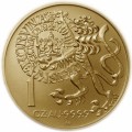 Investiční předměty, mince a medaile